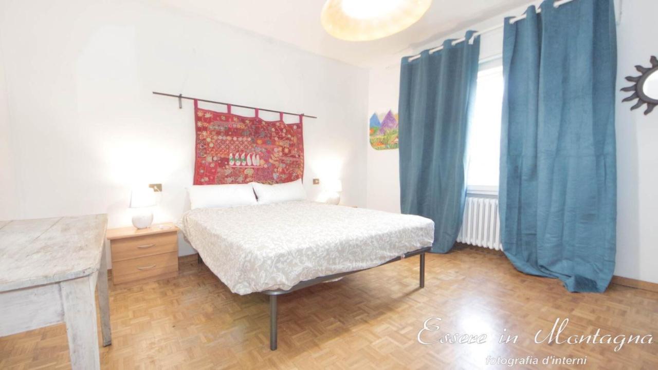 Appartamento Luminoso Fanano Ngoại thất bức ảnh